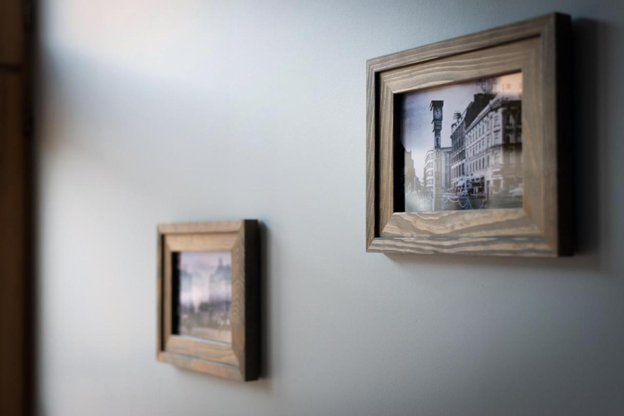 Langer House Apartment In Old Riga Exterior foto